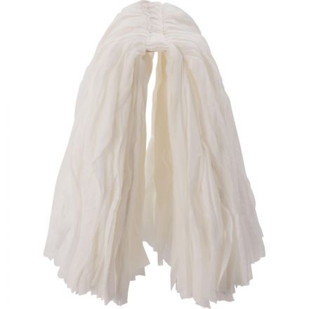 Насадка МОП SYR sorb Кентукки 210гр без держателя белая SS016