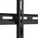 Кронштейн Bigtech BTL-TVWM-46F TV 37-80 стальной настенный