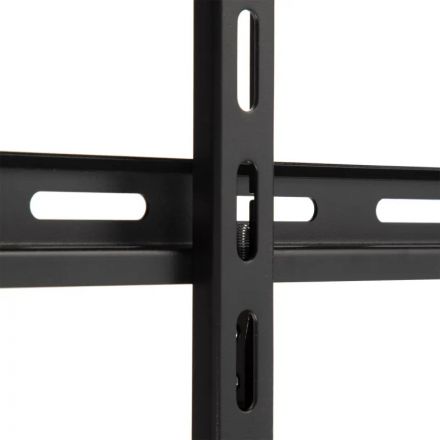 Кронштейн Bigtech BTL-TVWM-46F TV 37-80 стальной настенный Кронштейн Bigtech BTL-TVWM-46F TV 37-80 стальной настенный