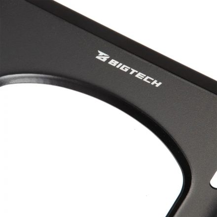 Кронштейн Bigtech BTL-TVWM-46F TV 37-80 стальной настенный Кронштейн Bigtech BTL-TVWM-46F TV 37-80 стальной настенный