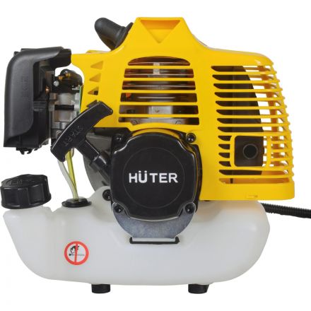 Триммер бензиновый GGT-2900T PRO (с антивибрационной сист.) Huter 70/2/30 Триммер бензиновый GGT-2900T PRO (с антивибрационной сист.) Huter 70/2/30