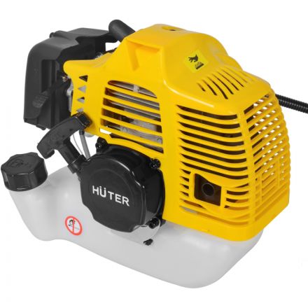 Триммер бензиновый GGT-2900T PRO (с антивибрационной сист.) Huter 70/2/30 Триммер бензиновый GGT-2900T PRO (с антивибрационной сист.) Huter 70/2/30