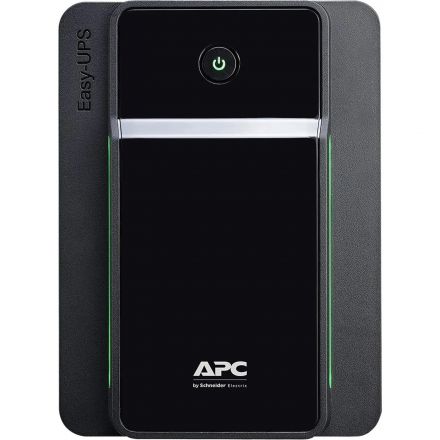 ИБП APC Easy-UPS BVX2200LI 2200ВА/1200Вт черный