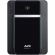 ИБП APC Easy-UPS BVX2200LI 2200ВА/1200Вт черный