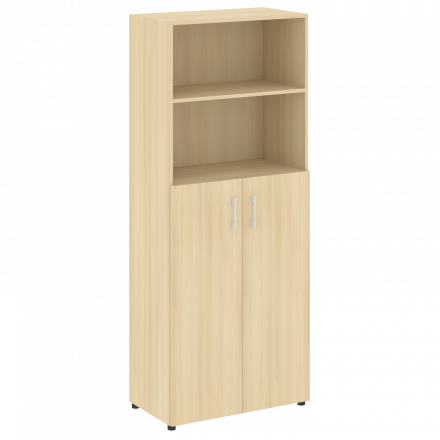 Yalta Шкаф LT.ST-1.6 Акация 800*450*1987 Yalta Шкаф LT.ST-1.6 Акация 800*450*1987