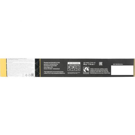 Кофе в капсулах Epsilonpresso Napoli 10 шт/уп