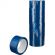 Клейкая лента 48ммх66мх45мкм синяя, 6 шт/уп