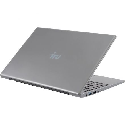 Ноутбук IRU Tactio 14ALH(2059068) i5 1235U/16Gb/512Gb SSD/14/IPS/W11P