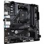 Материнская плата Gigabyte A520M DS3H WF6E A520, AM4, 4xDDR4 ATXL