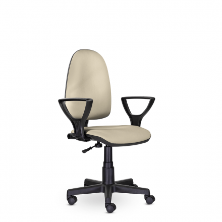 Кресло Престиж Гольф Z21 (бежевый) Кресло Престиж Гольф Z21 (бежевый)