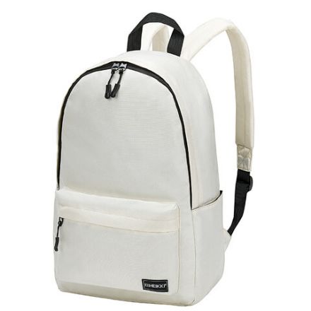Рюкзак HEIKKI POSITIVE (ХЕЙКИ) универсальный, карман-антивор,"Beige", 42х28х14 см, 272553 Рюкзак HEIKKI POSITIVE (ХЕЙКИ) универсальный, карман-антивор,"Beige", 42х28х14 см, 272553