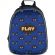 Ранец №1School Easy Play, 1 отд