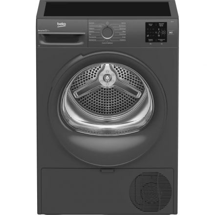 Сушильная машина Beko BM3T 37220 A