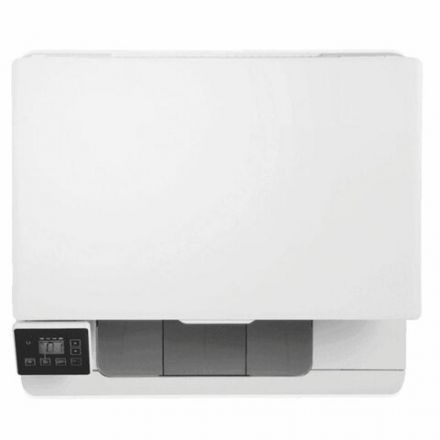 МФУ лазерное ЦВЕТНОЕ HP Color LaserJet M182n "3 в 1", А4, 16 стр./мин., 30000 стр./месяц, сетевая карта, 7KW54A МФУ лазерное ЦВЕТНОЕ HP Color LaserJet M182n "3 в 1", А4, 16 стр./мин., 30000 стр./месяц, сетевая карта, 7KW54A