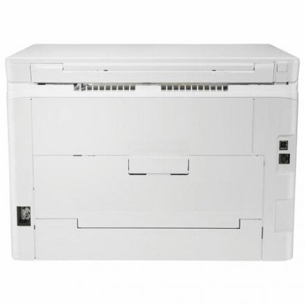 МФУ лазерное ЦВЕТНОЕ HP Color LaserJet M182n "3 в 1", А4, 16 стр./мин., 30000 стр./месяц, сетевая карта, 7KW54A МФУ лазерное ЦВЕТНОЕ HP Color LaserJet M182n "3 в 1", А4, 16 стр./мин., 30000 стр./месяц, сетевая карта, 7KW54A