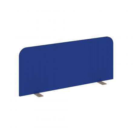 Estetica Экран продольный (ткань-СЕТКА) ES.TEKR.S-98 Royal Blue/Латте металл 980 *410*18