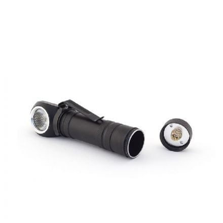 Фонарь налобный ЯРКИЙ ЛУЧ LH-500 ACCU ENOT акк YLP 18650 2600mAh,встр. ЗУ