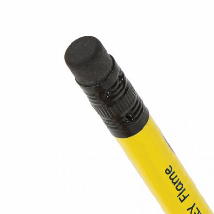 Карандаш чернографитный BRAUBERG "PREMIUM TURKEY", 1 шт., "Flame", НВ, ассорти, дисплей,181565 Карандаш чернографитный BRAUBERG "PREMIUM TURKEY", 1 шт., "Flame", НВ, ассорти, дисплей,181565