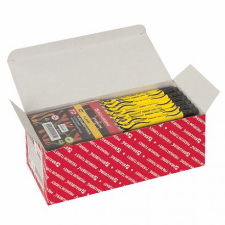 Карандаш чернографитный BRAUBERG "PREMIUM TURKEY", 1 шт., "Flame", НВ, ассорти, дисплей,181565 Карандаш чернографитный BRAUBERG "PREMIUM TURKEY", 1 шт., "Flame", НВ, ассорти, дисплей,181565