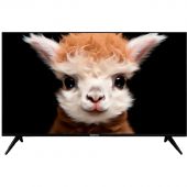 Телевизор Topdevice TDTV50ES13U_BK, UHD, смарт (Яндекс) Телевизор Topdevice TDTV50ES13U_BK, UHD, смарт (Яндекс)