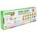 Набор для раскопок 12 видов динозавров, карточки, инструменты, развивающий, BRAUBERG KIDS, 664923