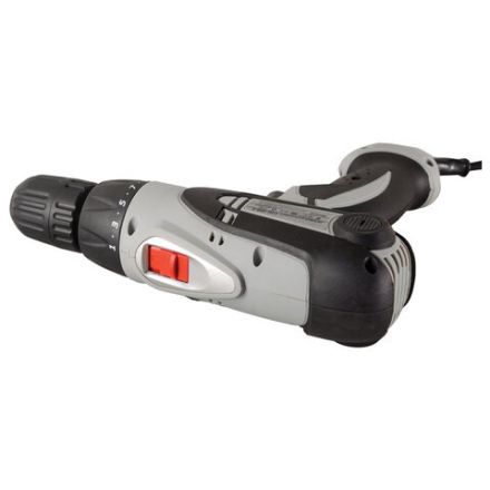 Дрель-шуруповерт безударная СЕТЕВАЯ, 550 Вт, 1500 об/мин, РЕСАНТА СШ-550-2 75/16/1 Дрель-шуруповерт безударная СЕТЕВАЯ, 550 Вт, 1500 об/мин, РЕСАНТА СШ-550-2 75/16/1