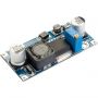 Модуль понижающий регулируемый DC-DC преобразователь LM2596S Модуль понижающий регулируемый DC-DC преобразователь LM2596S