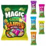 Конфеты жевательные MAGIC SOUR, кислый микс с фруктовыми вкусами 1000 г, ТУРЦИЯ, УТ-00002635 Конфеты жевательные MAGIC SOUR, кислый микс с фруктовыми вкусами 1000 г, ТУРЦИЯ, УТ-00002635