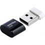Флеш-память Smartbuy UFD 2.0 32GB LARA Black (SB32GBLARA-K) Флеш-память Smartbuy UFD 2.0 32GB LARA Black (SB32GBLARA-K)