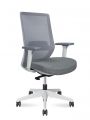 Кресло Norden Mono grey LB M6255-1 grey