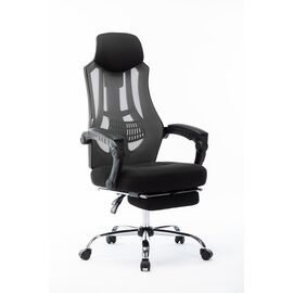 Кресло Norden Бостон SL 8001A-2 black Кресло Norden Бостон SL 8001A-2 black
