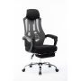 Кресло Norden Бостон SL 8001A-2 black Кресло Norden Бостон SL 8001A-2 black
