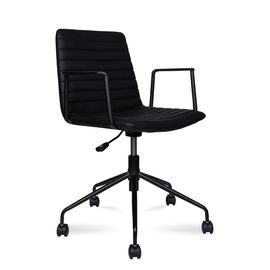 Кресло Norden Бостон SL 8001A-2 black Кресло Norden Бостон SL 8001A-2 black