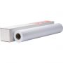 Бумага широкоформатная Bright white 80г 914ммх30м 50,8мм Бумага широкоформатная Bright white 80г 914ммх30м 50,8мм