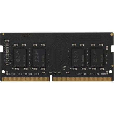 Модуль памяти Netac SO-DIMM DDR4 16Gb, 3200Мгц (NTBSD4N32SP-16)