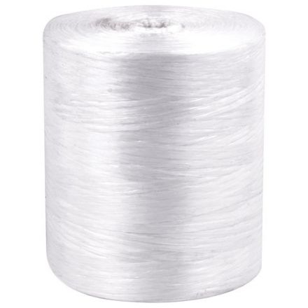 Нить полипропиленовая, длина 6000 м, ширина 6 мм, линейная плотность 1000 текс, BRAUBERG, 600356 Нить полипропиленовая, длина 6000 м, ширина 6 мм, линейная плотность 1000 текс, BRAUBERG, 600356