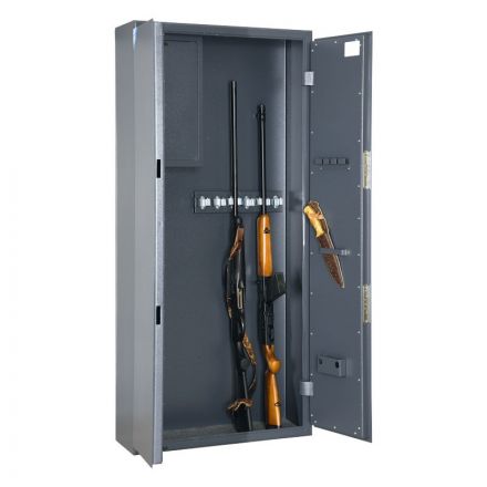 Сейф оружейный ОШ-63П Сейф оружейный ОШ-63П
