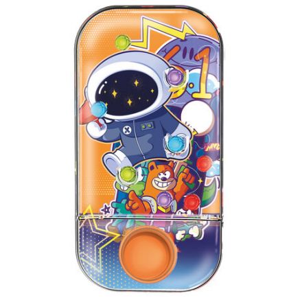 Водная игра КОСМОНАВТЫ, 11х6 см, мячики, ассорти, 3 вида, дисплей, JOLLY JOT (ДЖОЛЛИ ДЖОТ), 665996 Водная игра КОСМОНАВТЫ, 11х6 см, мячики, ассорти, 3 вида, дисплей, JOLLY JOT (ДЖОЛЛИ ДЖОТ), 665996