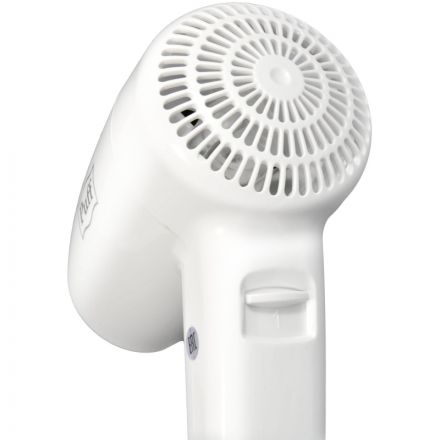 Фен Puff-1000, белый, 1,0 кВт Фен Puff-1000, белый, 1,0 кВт