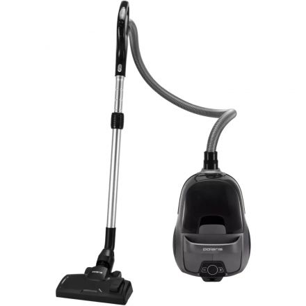 Пылесос POLARIS PVC 2103 Графитовый
