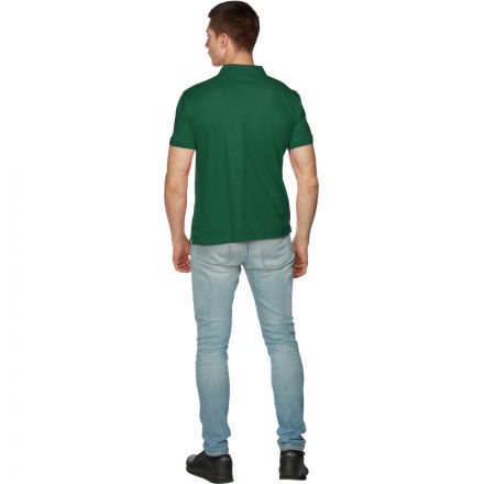 Рубашка Поло (190г.) кор.рукав т.-злн.(XXXL) Рубашка Поло (190г.) кор.рукав т.-злн.(XXXL)