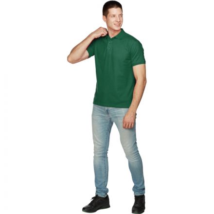 Рубашка Поло (190г.) кор.рукав т.-злн.(XXXL) Рубашка Поло (190г.) кор.рукав т.-злн.(XXXL)