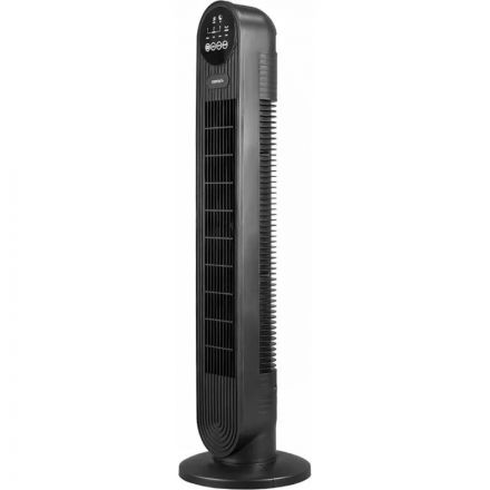 Вентилятор Centek CT-5084,колонный,48Вт/78см/3 скор/ 40/LED-дисп/Тайм 7.5ч