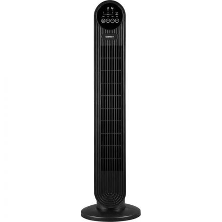 Вентилятор Centek CT-5084,колонный,48Вт/78см/3 скор/ 40/LED-дисп/Тайм 7.5ч