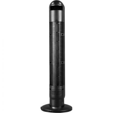 Вентилятор Centek CT-5084,колонный,48Вт/78см/3 скор/ 40/LED-дисп/Тайм 7.5ч