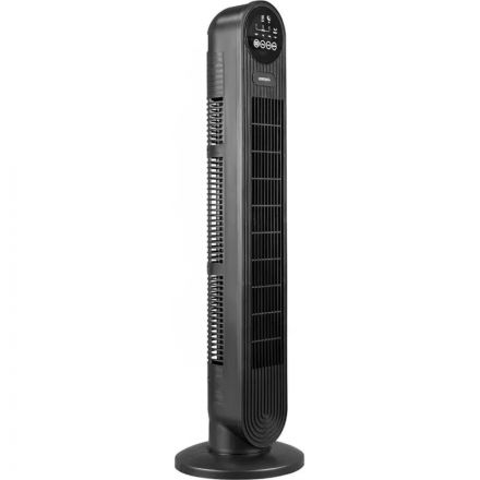 Вентилятор Centek CT-5084,колонный,48Вт/78см/3 скор/ 40/LED-дисп/Тайм 7.5ч