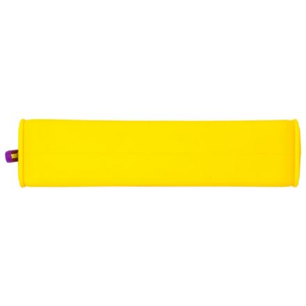 Пенал-косметичка BRAUBERG, силикон, "Fox", 20х5х6 см, 229029