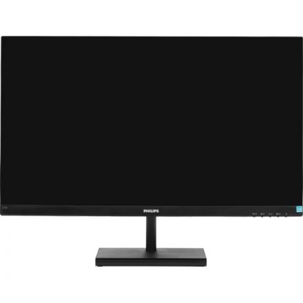 Монитор 27 PHILIPS 275E1S/00(01) Black (IPS, 2560x1440, 75Hz,4 ms,HDMI,DP) Монитор 27 PHILIPS 275E1S/00(01) Black (IPS, 2560x1440, 75Hz,4 ms,HDMI,DP)
