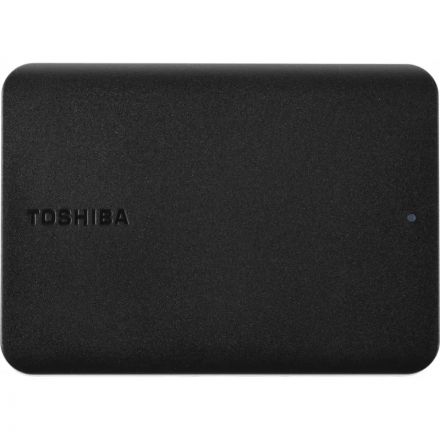 Портативный HDD TOSHIBA 4Tb Canvio Basics Usb 3.2 (HDTB540EK3CA)