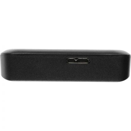 Портативный HDD TOSHIBA 4Tb Canvio Basics Usb 3.2 (HDTB540EK3CA)